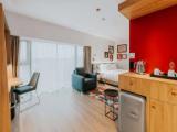 Accessible Double room