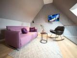 Superior Double Duplex room