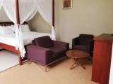 Prestige room