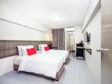 Standard Family room with balcony