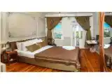 Standard Double room with sea view