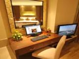 Deluxe Corner Double room