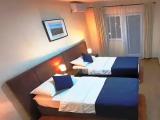 Standard room with balcony
