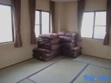 Standard room with street view