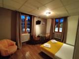 Standard Double room with canal view