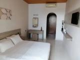 Superior Triple room with sea view