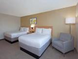 Standard Mobility Accessible room