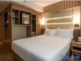 Double Apartment