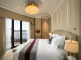 Executive Suite with sea view