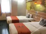 Business room