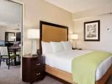 Presidential Double Suite