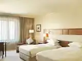 Club Access Twin room