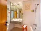 Standard Double room with balcony and with sea view
