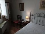Standard Single room with courtyard view
