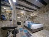 Superior Double room with Balloon View