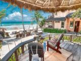 Suite oceanfront