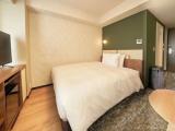 Moderate Single room