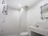 Superior Double room with balcony