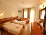 Standard room with balcony