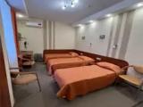 Business Triple room