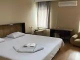 Standard Double room with sea view