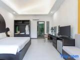 Double Bungalow with garden view