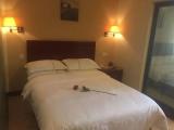 Standard Single room with balcony