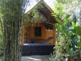 Double Bungalow with garden view