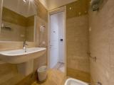 Luxury Quadruple room with sea view