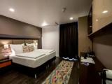 Superior Double room with balcony