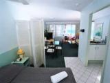 Double Studio with ocean view