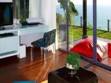 1 Bedroom Suite with balcony