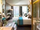 Double Junior Suite with ocean view