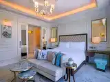 Standard Double room with city view