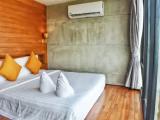 Standard room with garden view