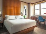 Deluxe Accessible Double room