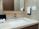 Double Family Suite with balcony
