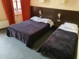 Economy Triple room