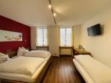 1 Bedroom Economy Triple room