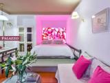 Standard Palazzo Double room