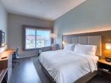 Double Suite with balcony and with city view