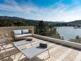 Deluxe Rooftop Double room