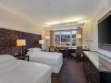 Premium Twin room