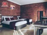Comfort room
