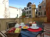 2 Bedrooms Triple Apartment with bay view