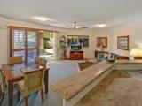 2 Bedrooms Standard Basement Apartment