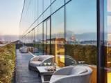 Armani Milano Double Suite