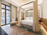 Family Palacio room
