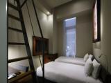 Standard Twin Loft Villa