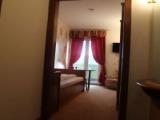 Standard Single room with balcony